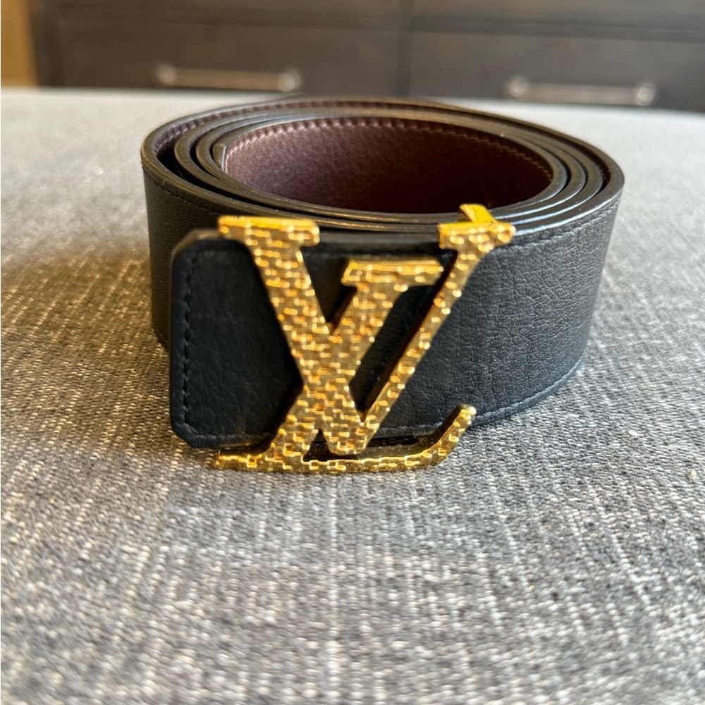 Louis Vuitton Belt *SOLD*